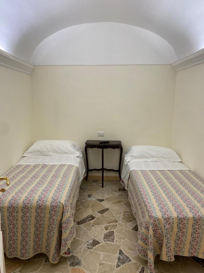 Terebinto Villa Бронте Екстериор снимка