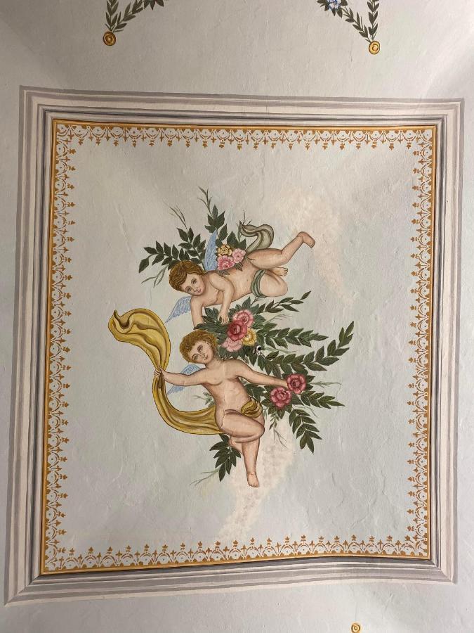 Terebinto Villa Бронте Екстериор снимка