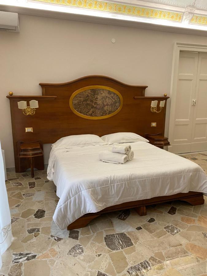 Terebinto Villa Бронте Екстериор снимка