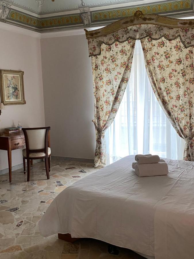 Terebinto Villa Бронте Екстериор снимка