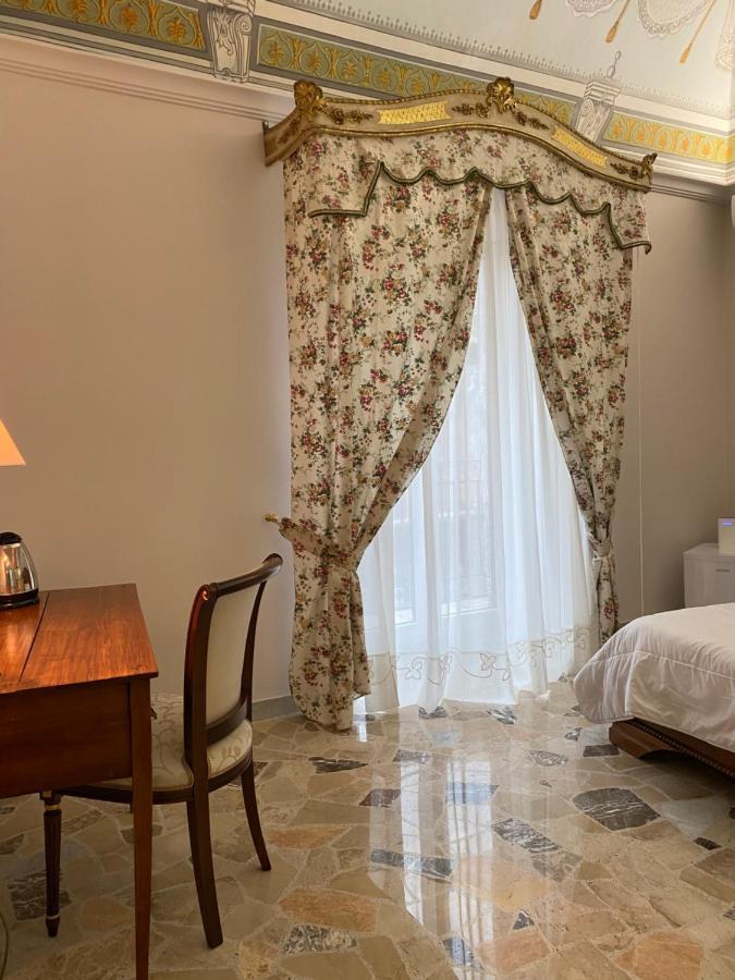 Terebinto Villa Бронте Екстериор снимка